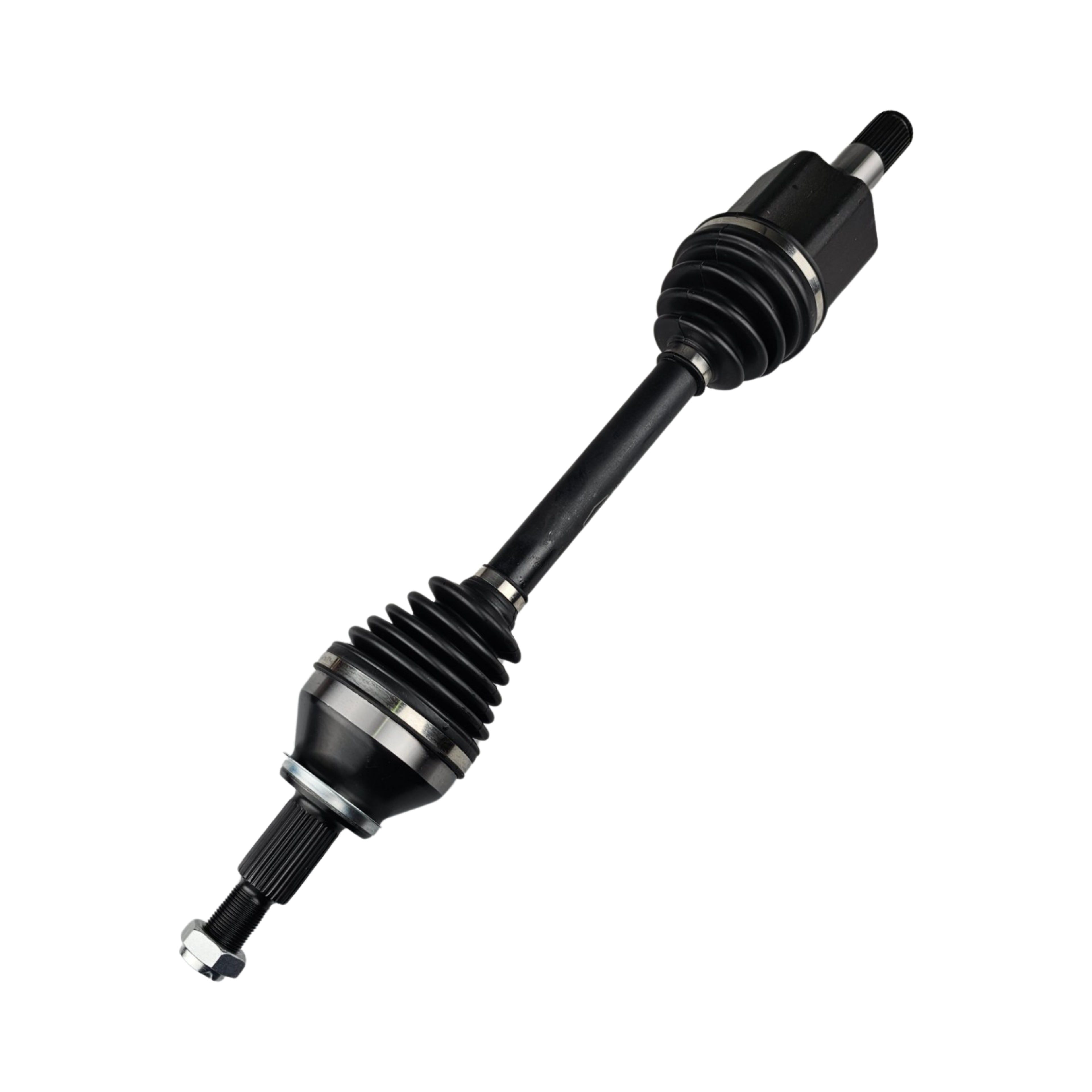 Front Left CV Axle Drive Shaft For Mazda CX-5 KE KE2 KE2AW 2.2L AWD AT