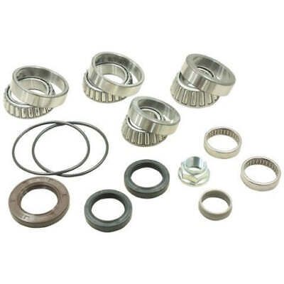 Differential Repair Kit For Holden Calais Commodore VT VU VX VY 3.8L LN3 L36 IRS