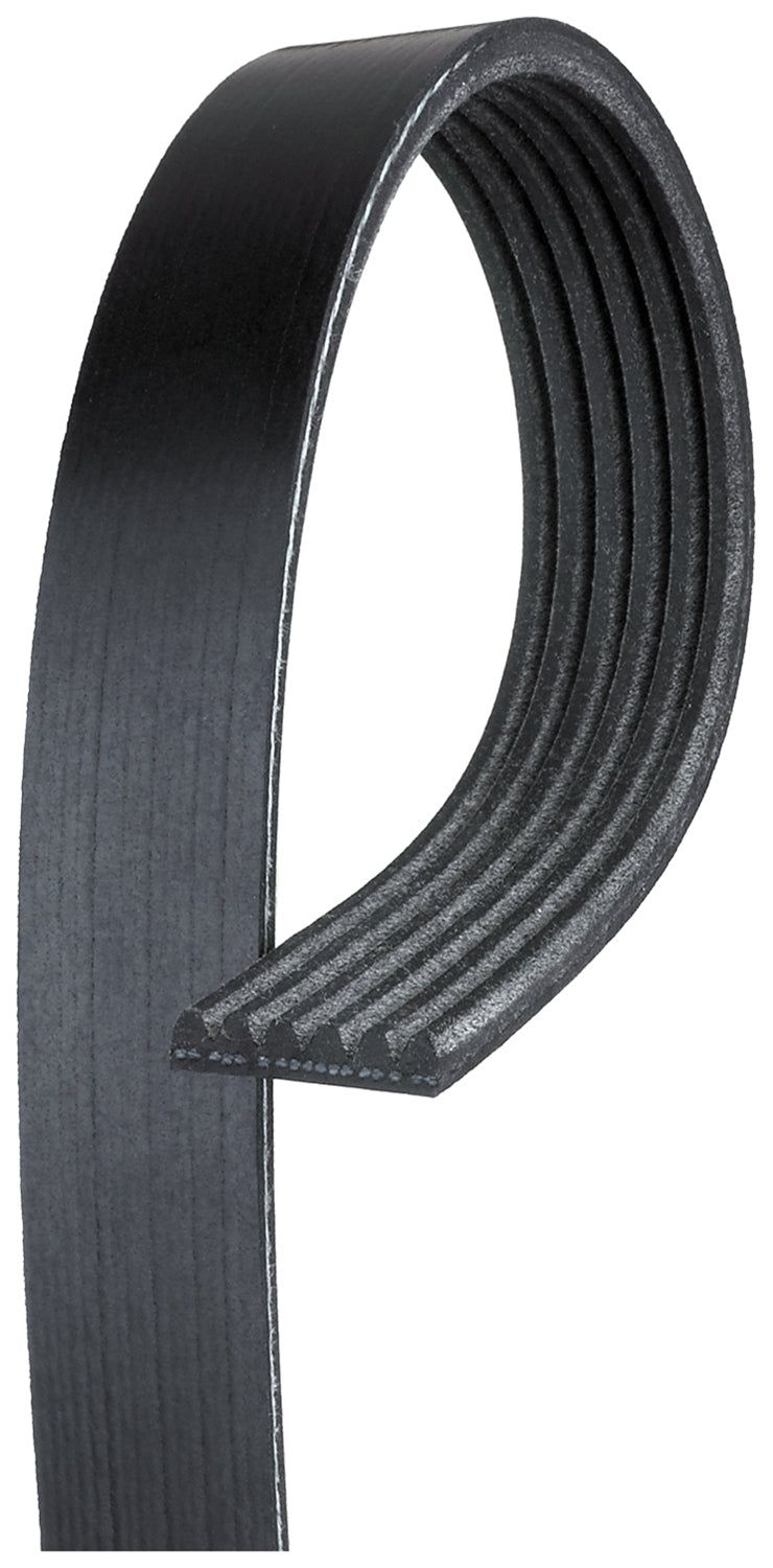 Gates 6PK2115 Drive Belt (Fan Belt) Micro-V Belt