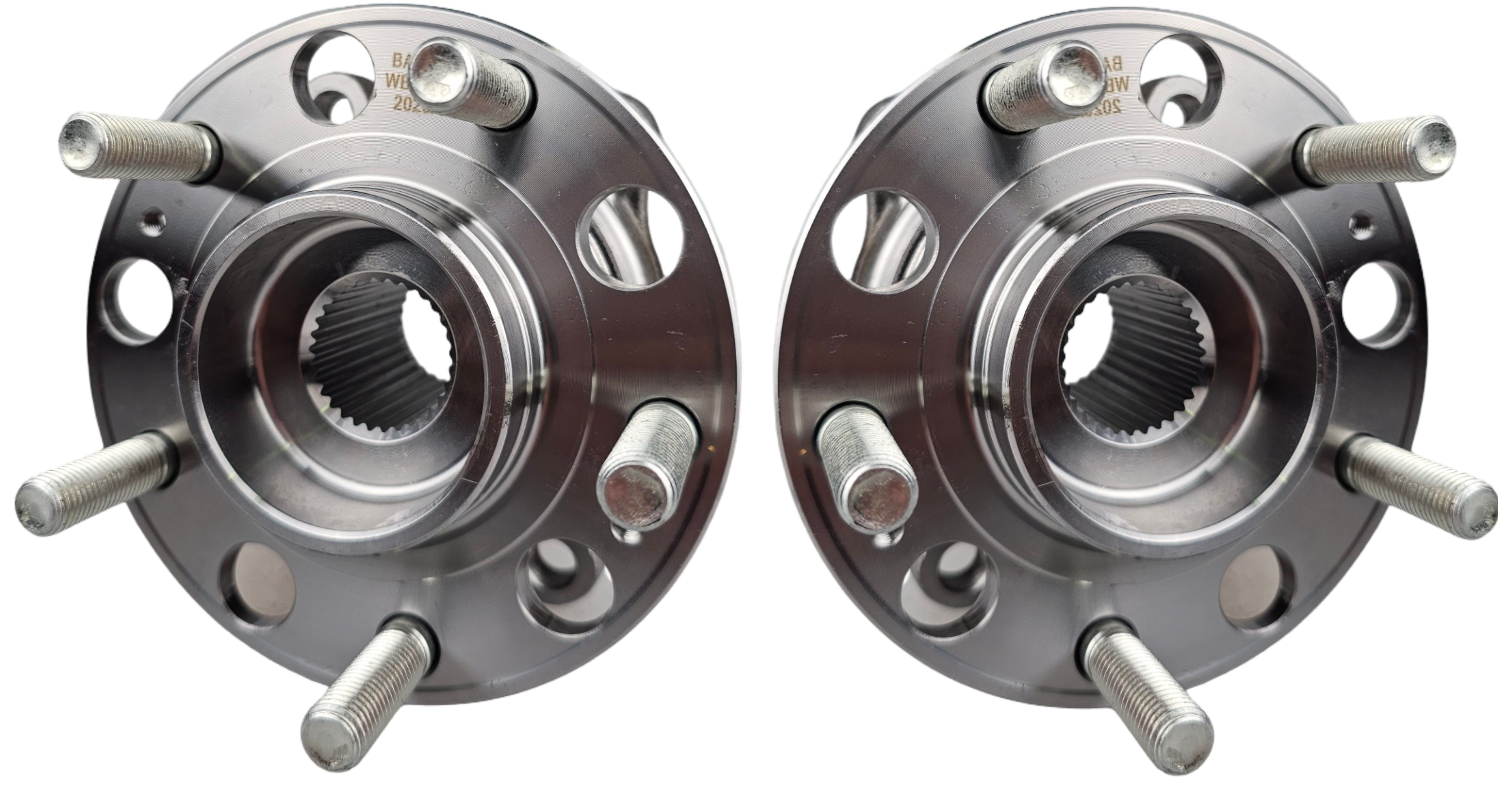 thumbnail image 2 of Hyundai Tucson Rear Wheel Bearings - Advance Auto Parts 2 of 9