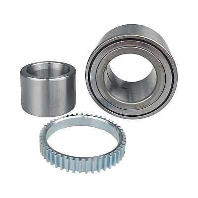 Rear Wheel Bearing Kit For LDV T60 2.0L 2.8L 4WD 2017-On with Lock & ABS Ring