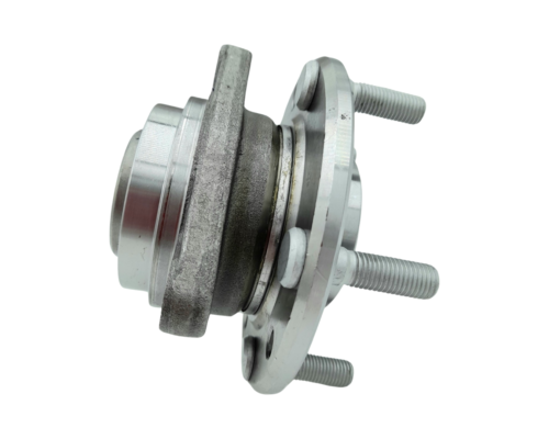 Rear Wheel Bearing Hub Assembly For Chevrolet Corvette C4 1984-1996