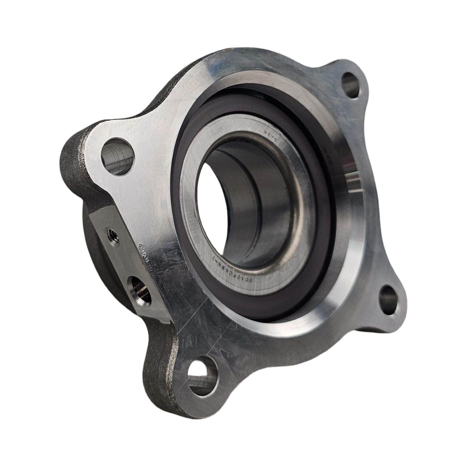 OEM Right Rear Wheel Bearing Hub for Lexus FJA310R Toyota LandCruiser FJA300R