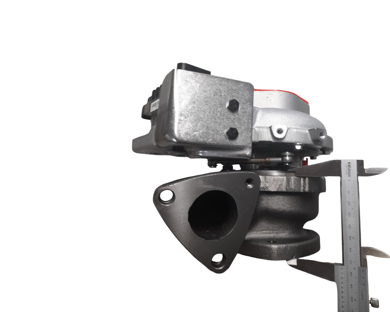 Billet Turbo With Actuator For Ford Everest UA Ranger PX Mazda BT50 UP P5AT 3.2L