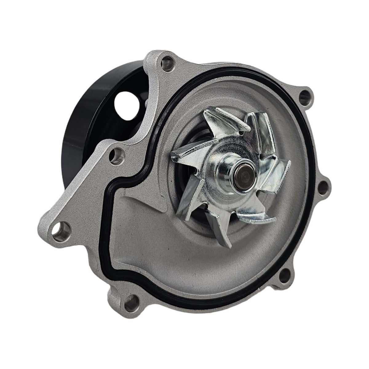 Water Pump for SsangYong Musso Q200 Q201 Q215 Q261 D22DTR 2018~2025