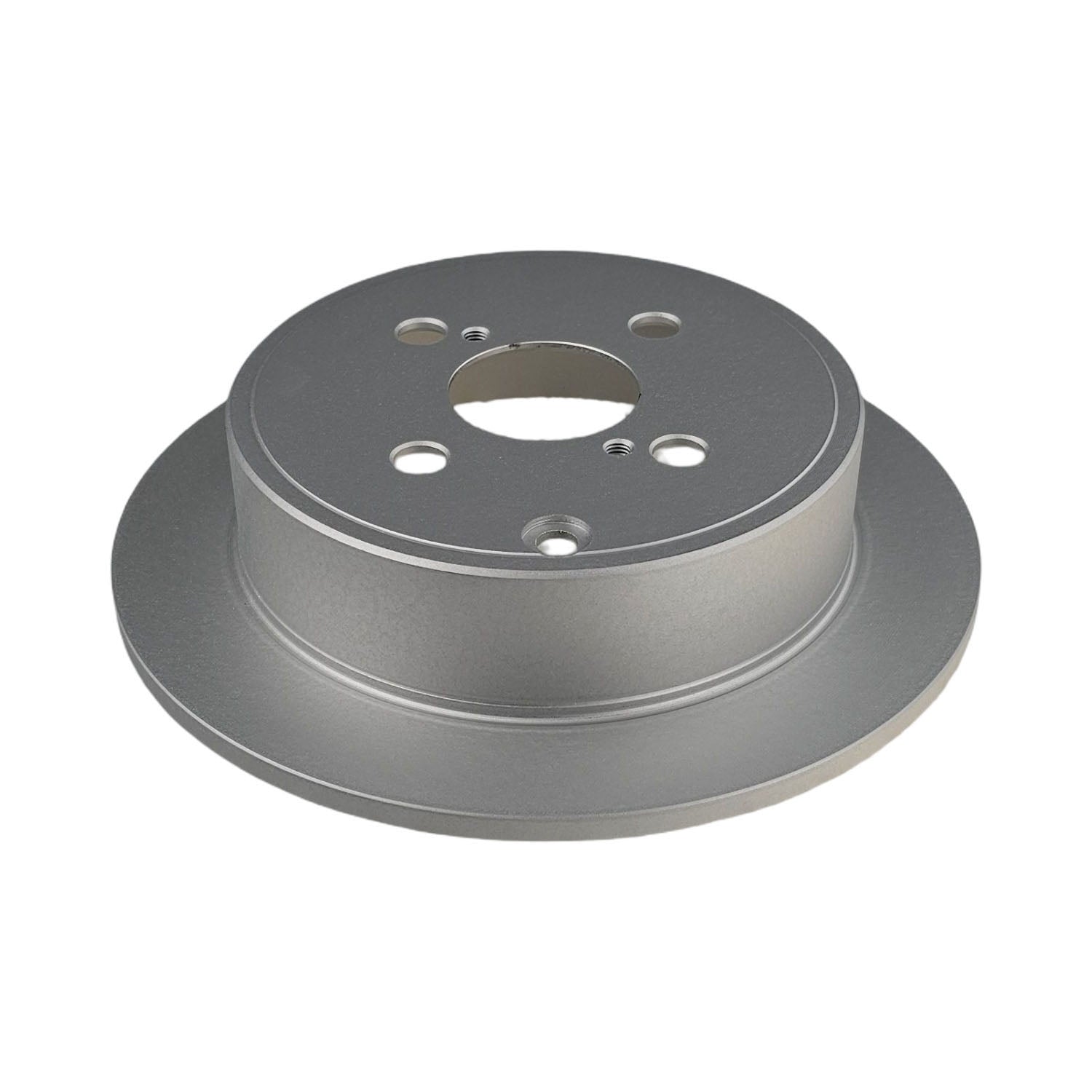 Rear Brake Rotor for Toyota Corolla ZZE122 1.8L 1ZZFE 2002-2006 257.9mm OD