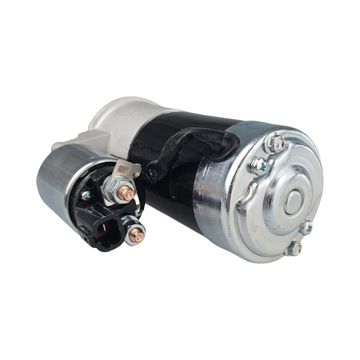 Starter Motor for Hyundai Accent RB i30 FD GD i30cw FD 2007~2015