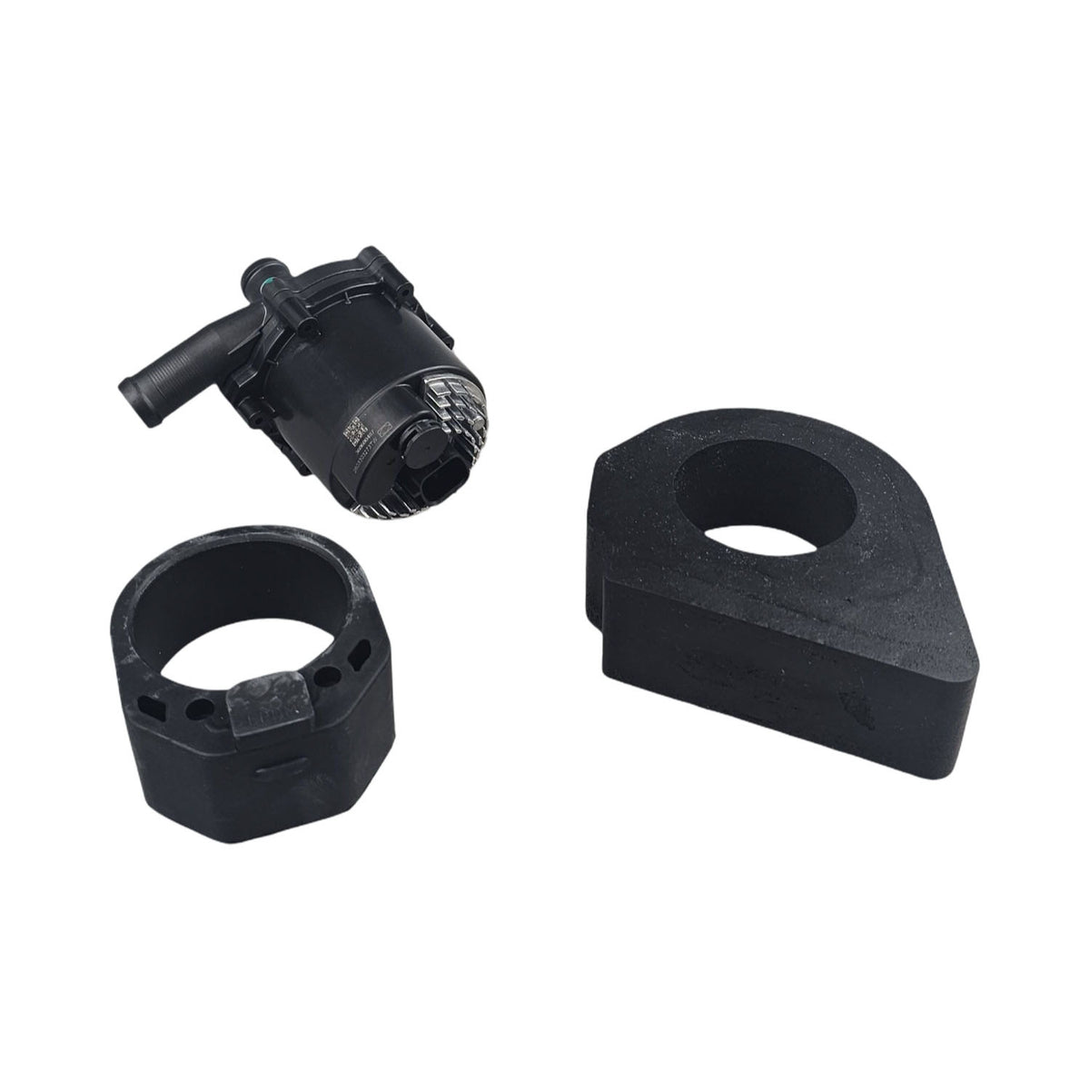 Saleri Water Pump for Tesla Model S 5YJS Model X 5YJX 2014~2026