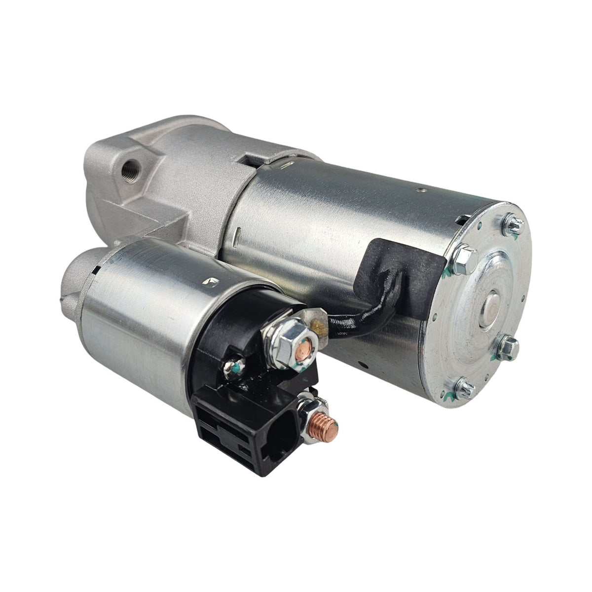 Starter Motor for Hyundai Accent RB i30 GD GDe i40 VF 2011~2019
