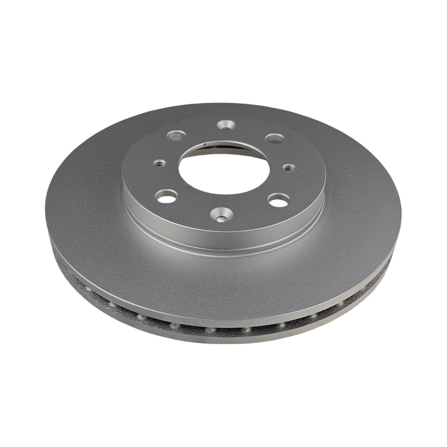 Front Brake Rotor for Honda Fit GD1 Jazz GD1 GD3 1.3L 1.5L 2001~2008