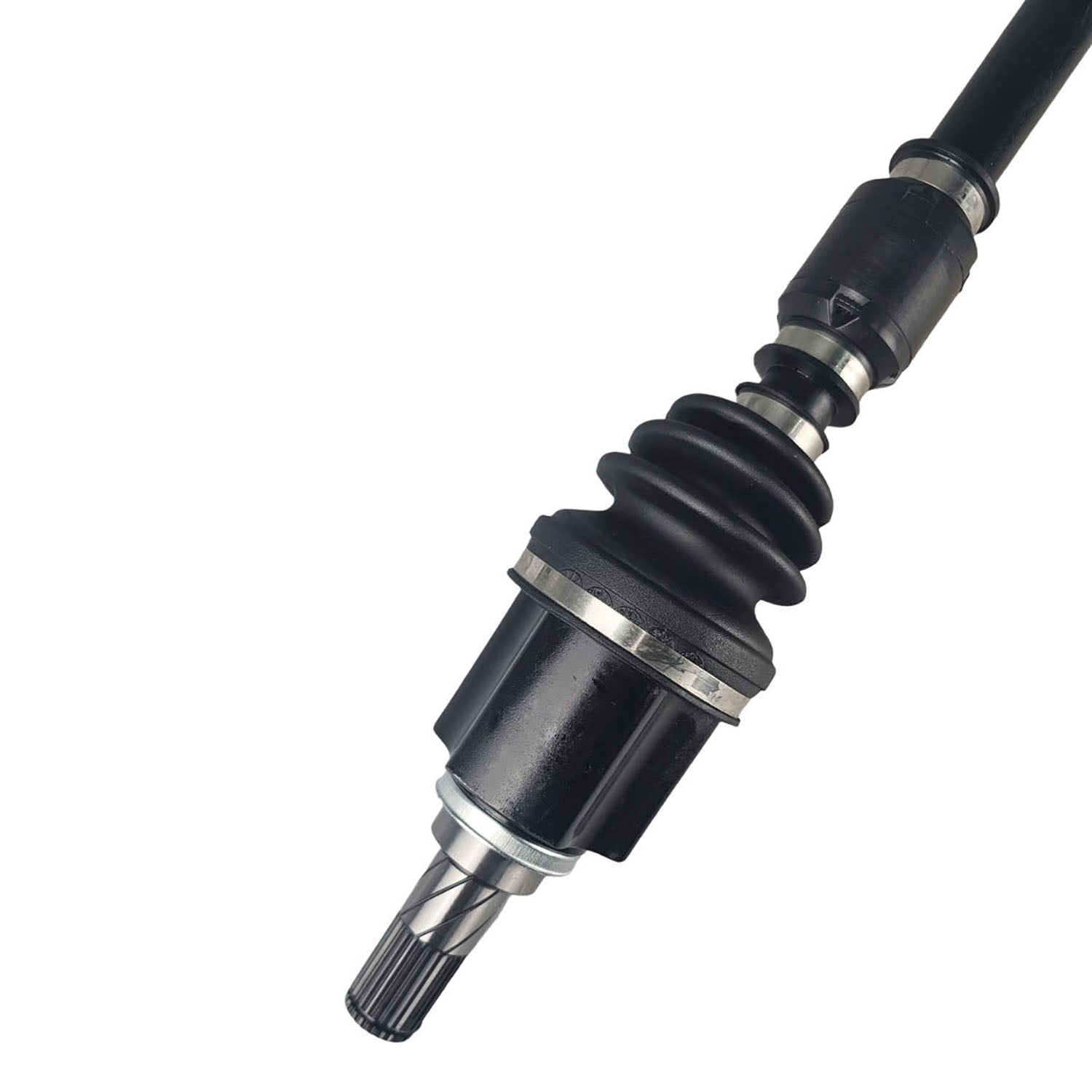 Front Left CV Drive Shaft for Nissan Micra K13 FAUK13 1.5L HR15DE 2010~2017