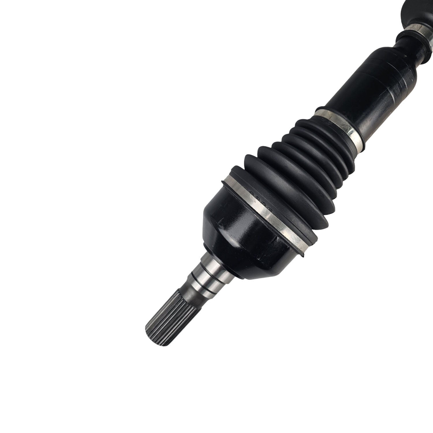 Front Extended CV Drive Shaft for Isuzu D-MAX TFS40 TFS87 1.9L 3.0L 2020~2027