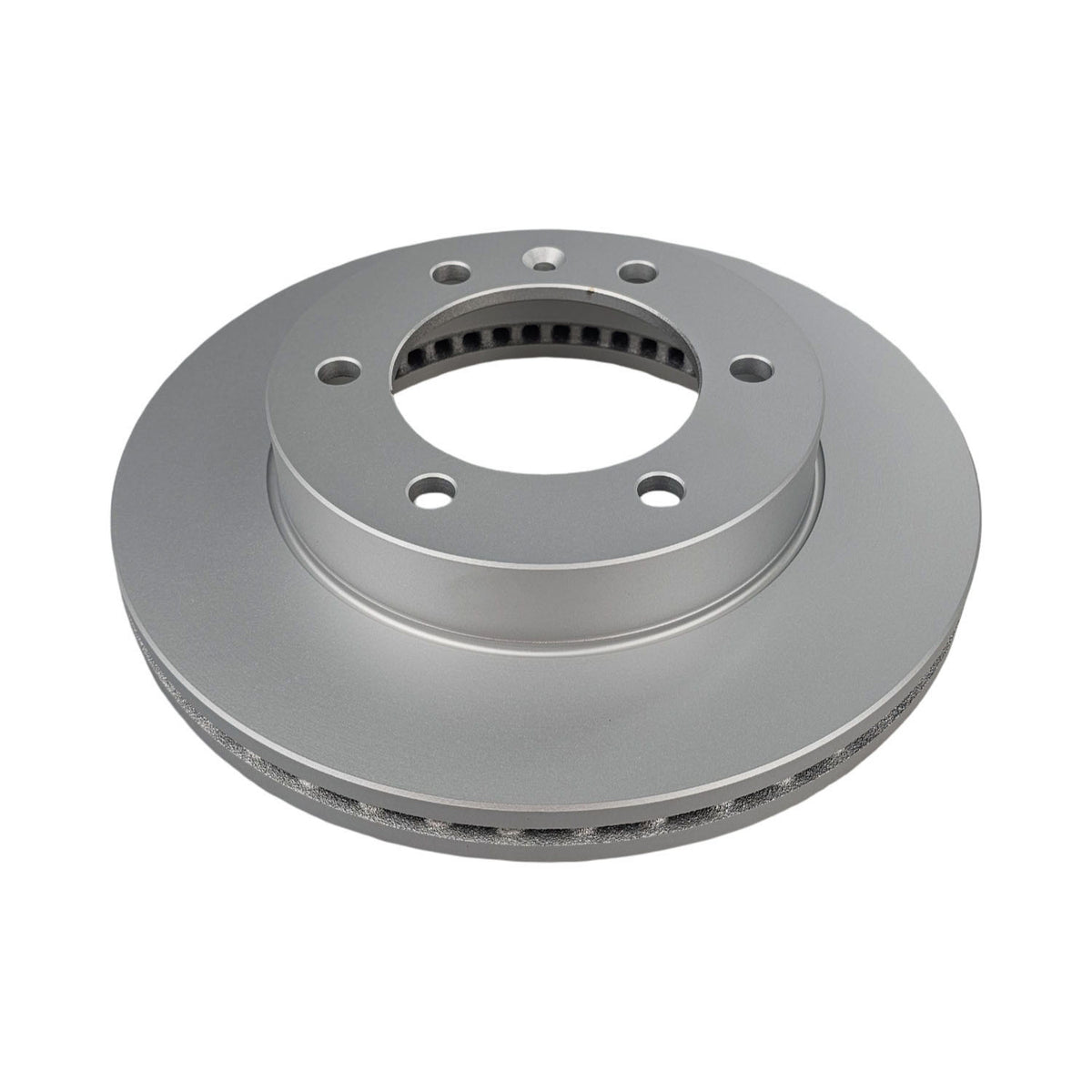 Front Brake Rotor for Holden Colorado RG 2.8L LWN 2016 Onwards - 300mm OD
