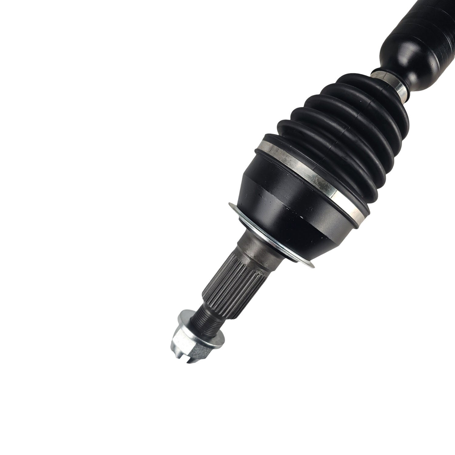 Front Extended CV Drive Shaft for Holden Colorado, Trailblazer, HSV Colorado RG
