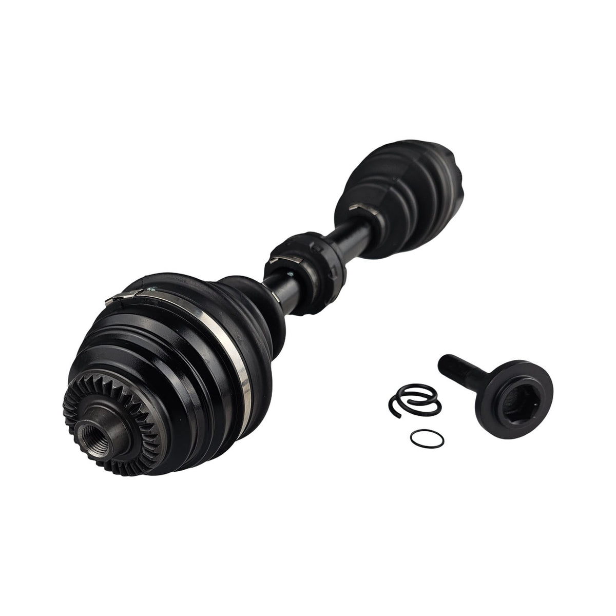 Front Left Drive Shaft for BMW 218 F44, 218i 220i F45, X1 F48, X2 F39, Cooper S