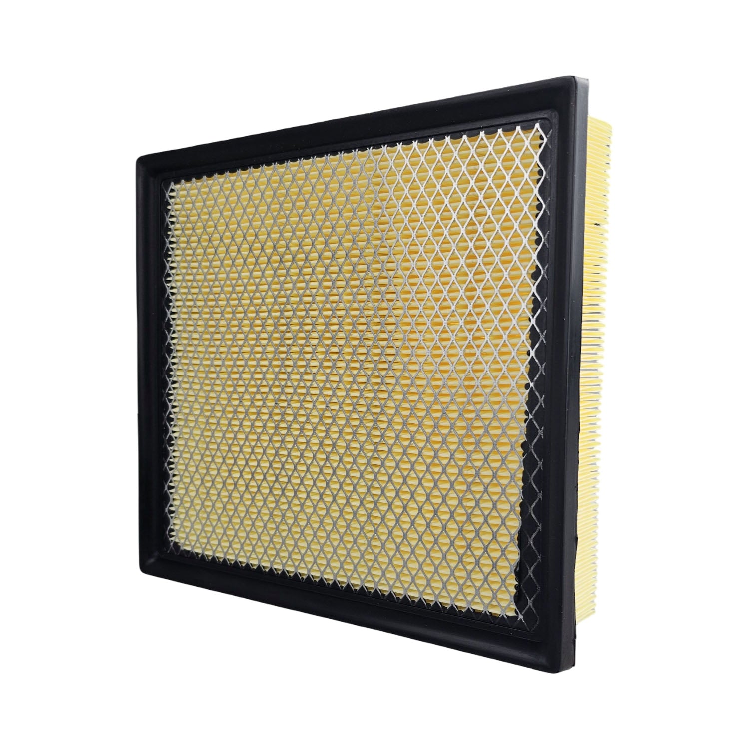 Basco Air Filter, Interchangeable with FA-33410 WA5211 for Toyota Lexus Jeep