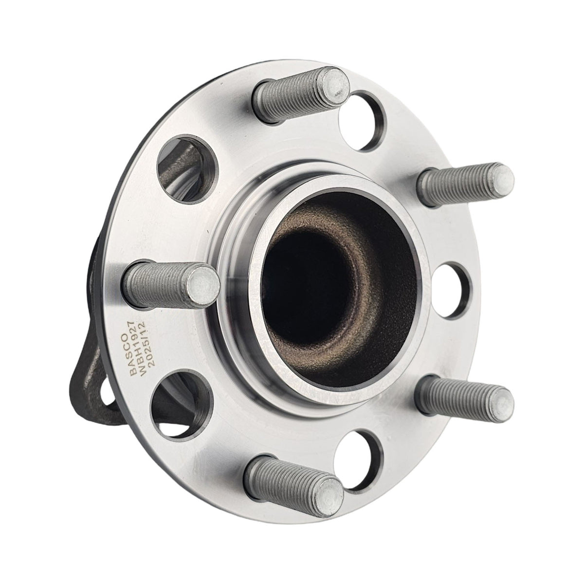 Rear Wheel Bearing Hub for Hyundai Tucson NX Kia Sportage NQ FWD Models 2021~On
