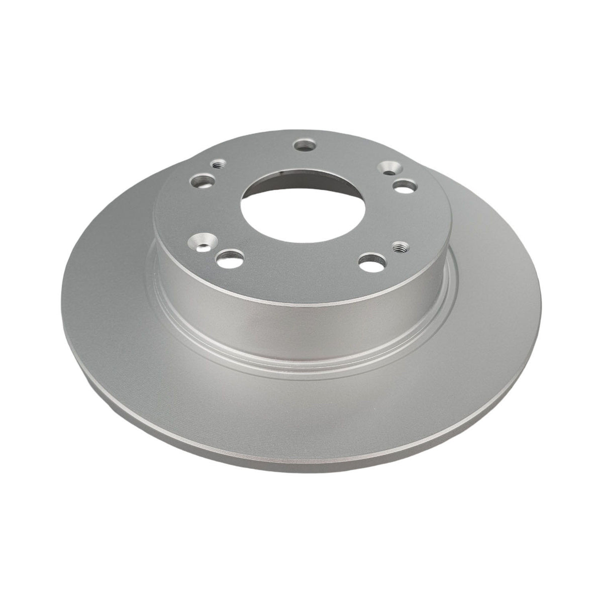 Rear Basco Brake Rotor for Honda Accord CL CN CM CU 2002~2015 - OD 260mm