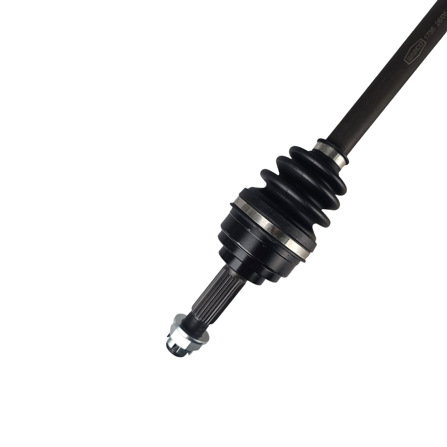 Front Left CV Drive Shaft for Nissan Micra K13 1.2L HR12DE 2010~2017