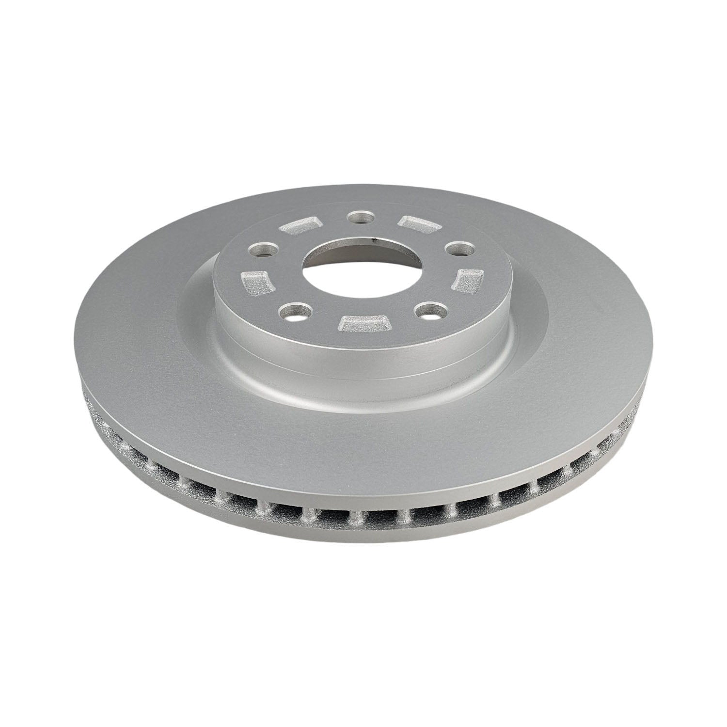 2 x Front Brake Rotors for Holden Calais Commodore VE VF, Caprice Statesman WM