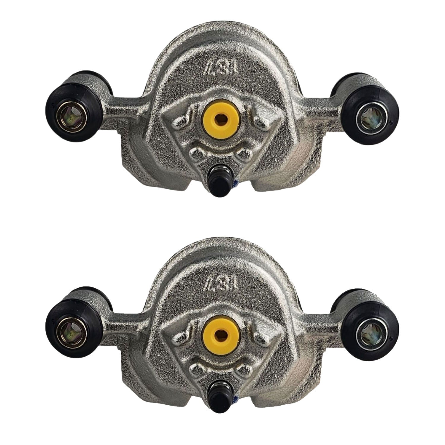 2 x Front Brake Calipers for Suzuki Jimny GJ JB74V JC74W 1.5L K15B 2018~2027