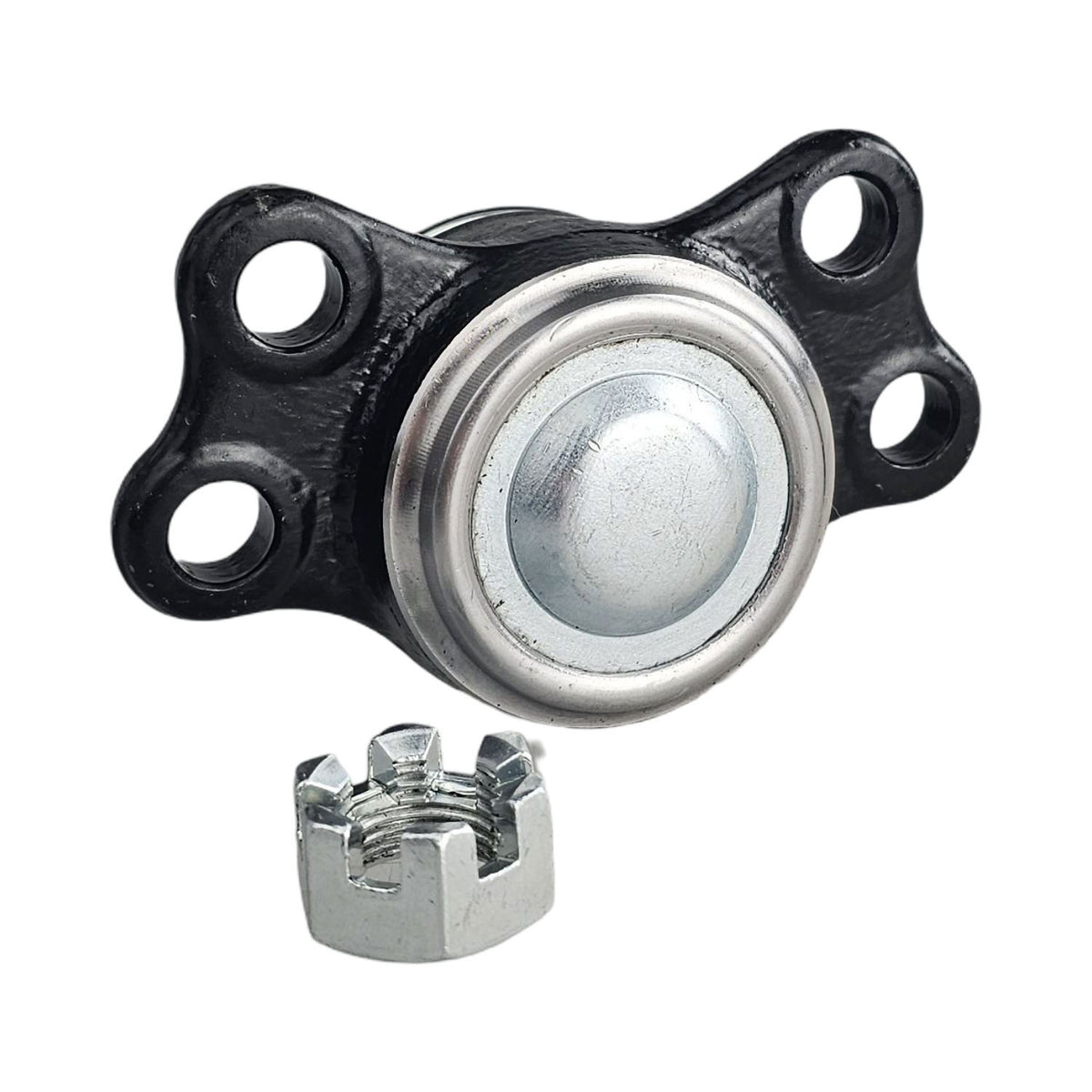 Front Upper Ball Joint for SsangYong Musso Q200 Q201 Q215 Q261 2.2L 18~25