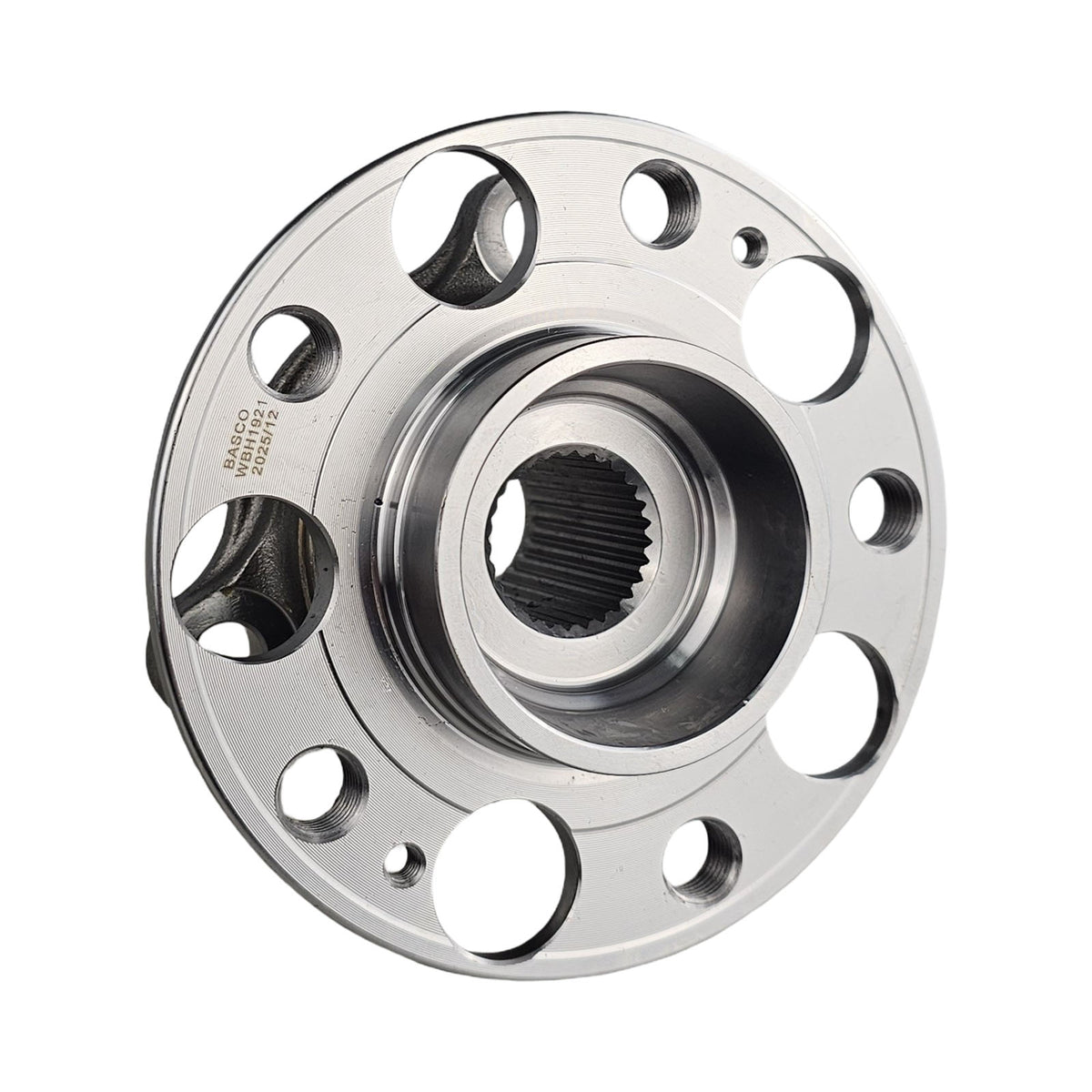 Rear Wheel Bearing Hub for GWM Haval 2.0L Petrol GW4C20 2021~2025