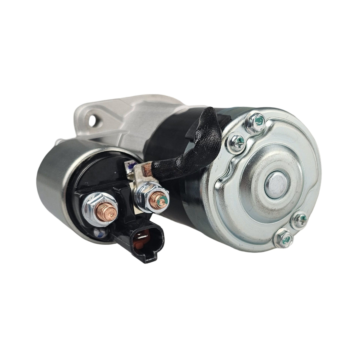Starter Motor for Hyundai Elantra XD HD, i30 FD | Kia Sportage KM G4GC 2000~2012