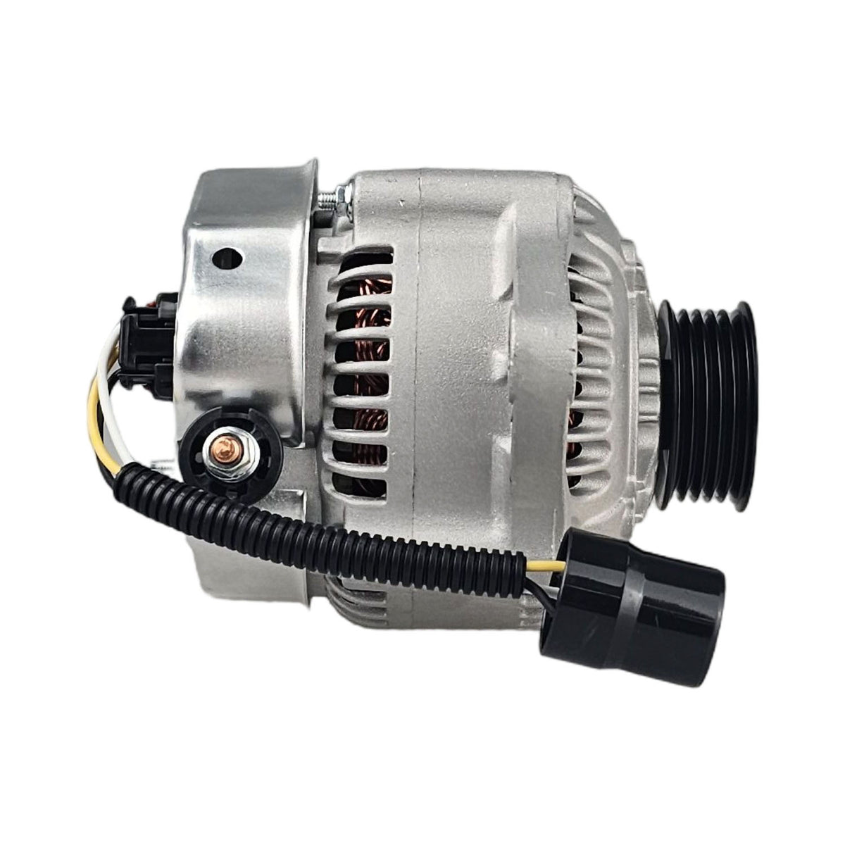 Alternator for Toyota HiAce RZH113 RZH103 RZH125 RCH12 RCH22, HiLux YN85 RZN147 RZN169 RZN149 RZN154 RZN174, Prado RZJ95 RZJ120 1988~2005
