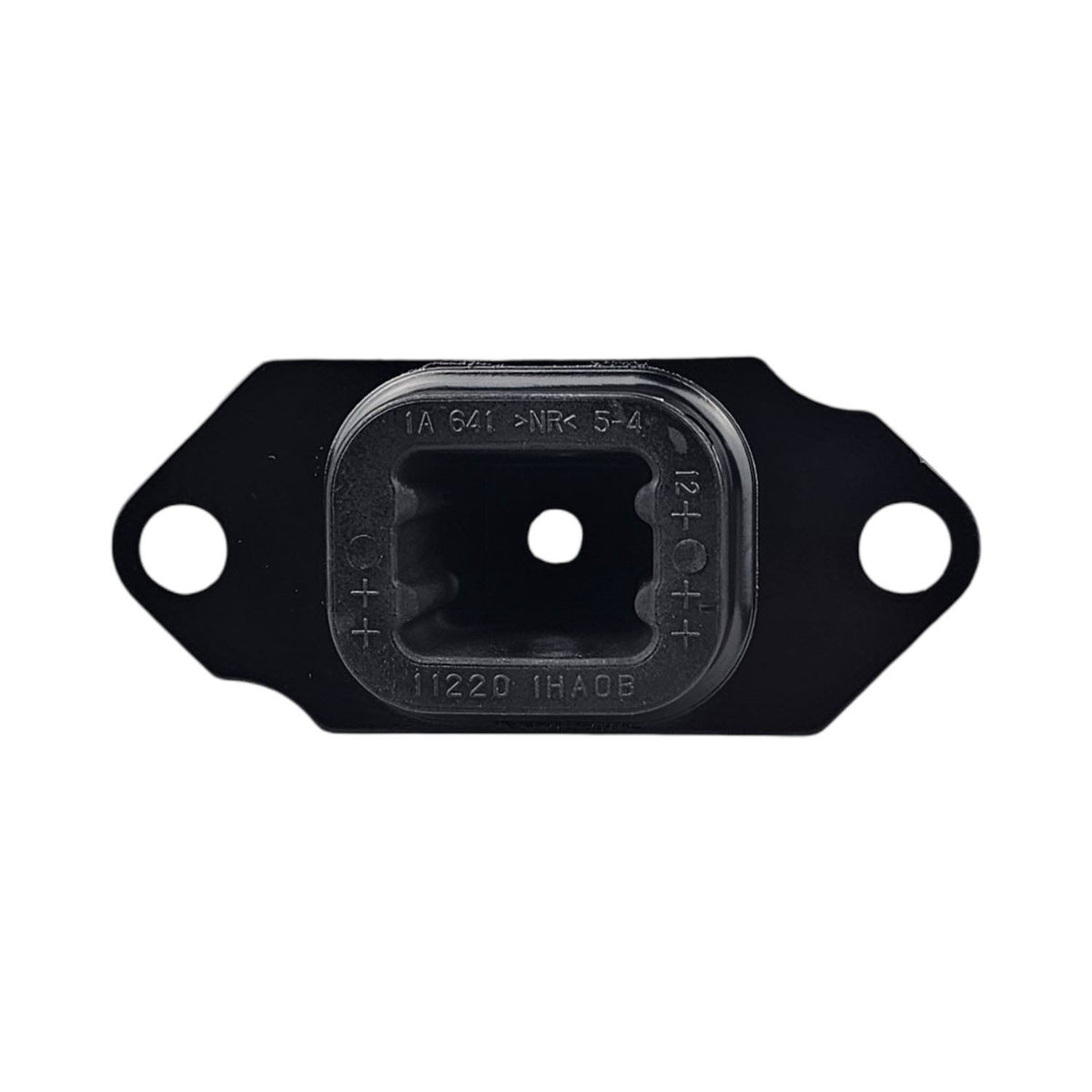 Left Engine Mount for Nissan Micra FBUK13 Note E12 1.2L HR12DE 2010~2020