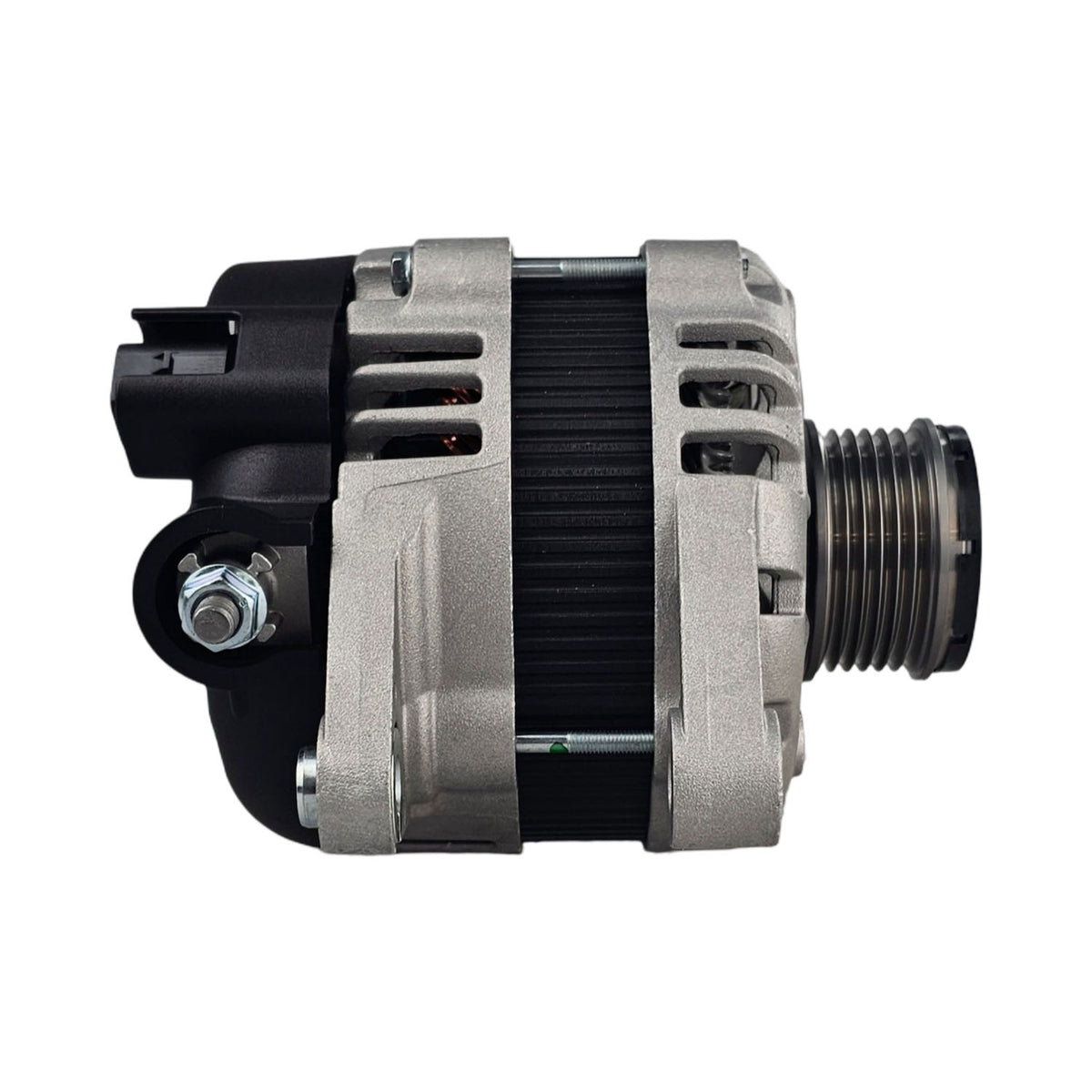 Alternator for Hyundai Palisade Santa Fe Staria Tucson, Kia Carnival Sorento Sportage D4HA D4HB 150A