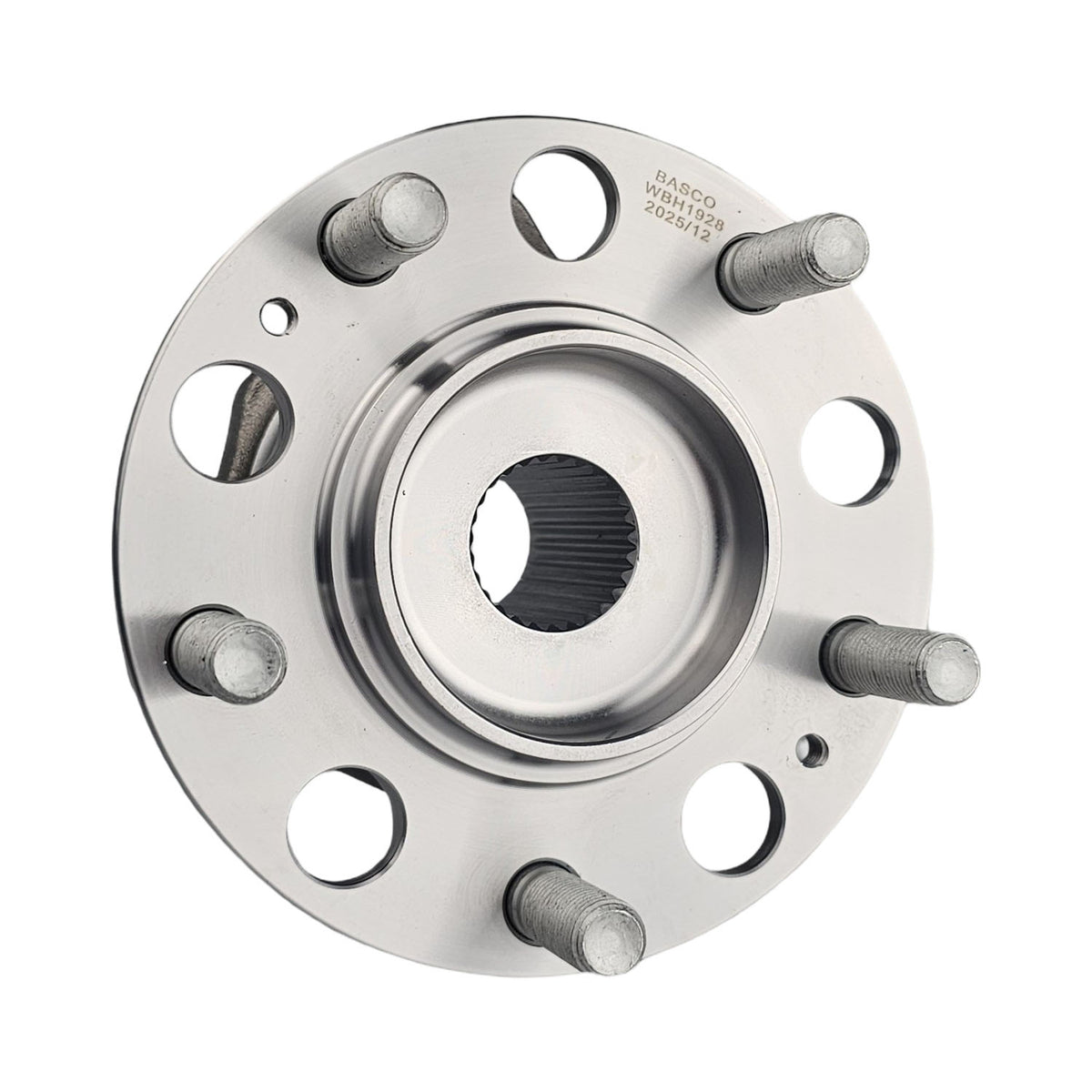 Rear Wheel Bearing Hub for Hyundai Tucson NX Kia Sportage NQ AWD Models 2021~On