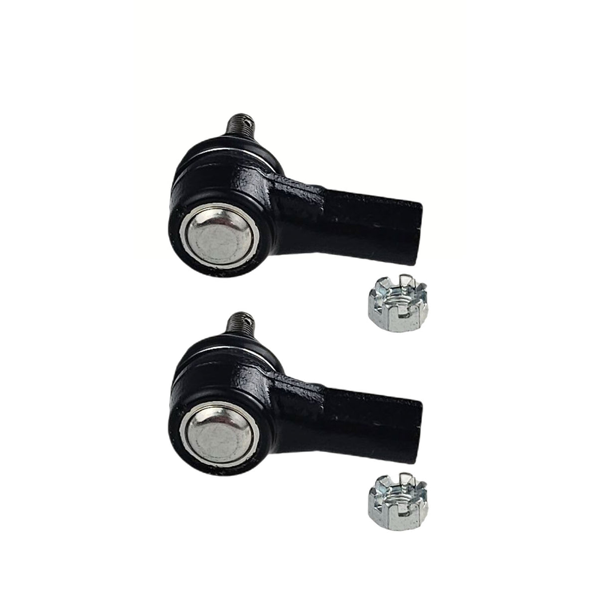 2 x Tie Rod Ends for Honda Civic ES CR-V RD 2000~2007