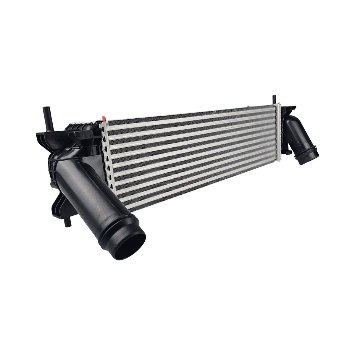Intercooler for Mercedes Benz X220d X250d 470 Nissan Navara D23 NP300 2.3L