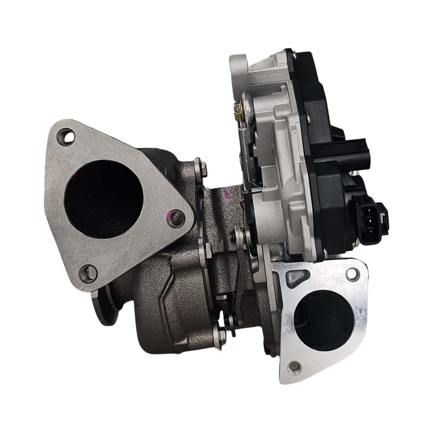 Billet Turbocharger for Toyota Hiace GDH201 GDH300 GDH320 GDH322 2.8L 17~27