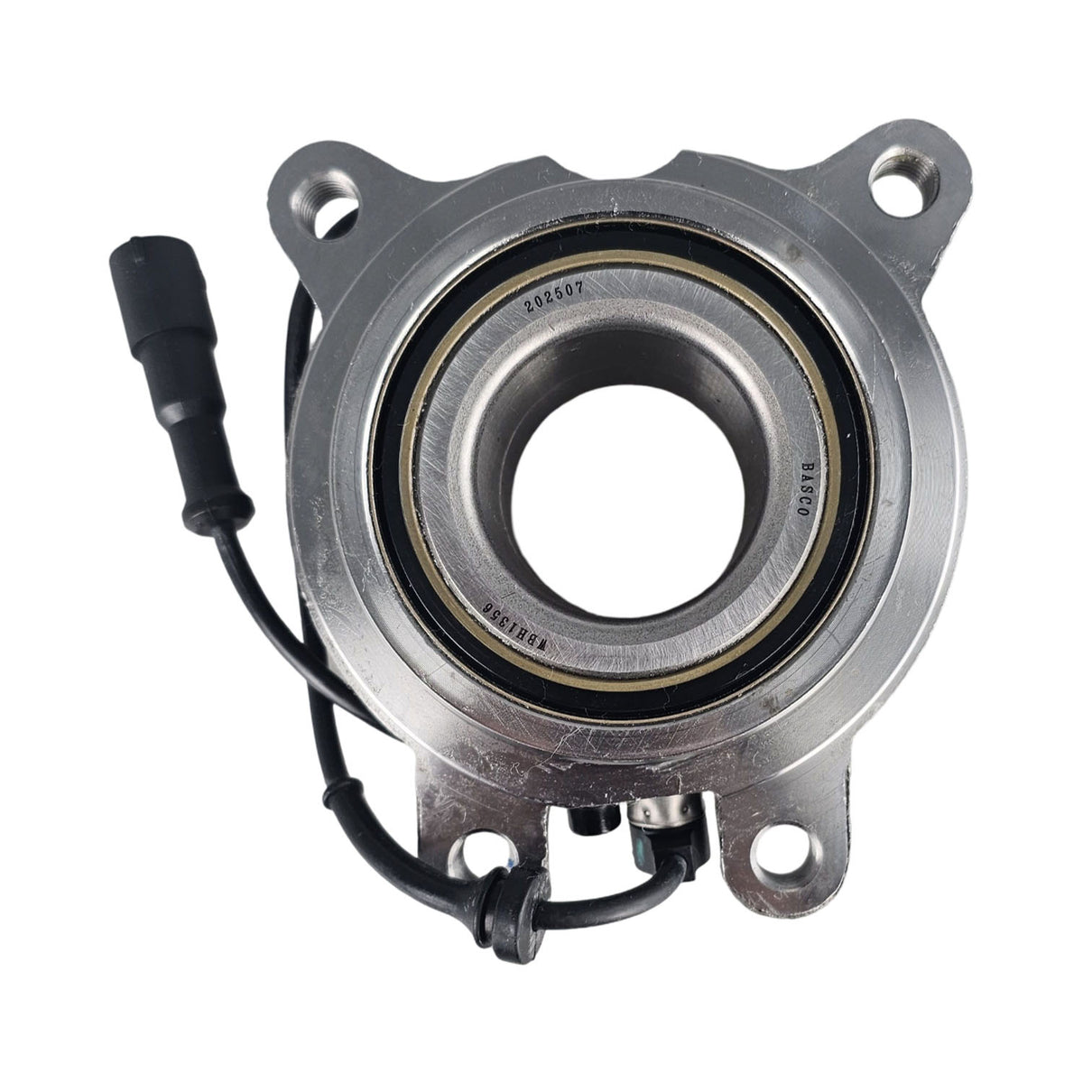 Rear Wheel Bearing Hub for Land Rover Discovery 2.5 Dsl 3.9 Pet L318 1989~2005