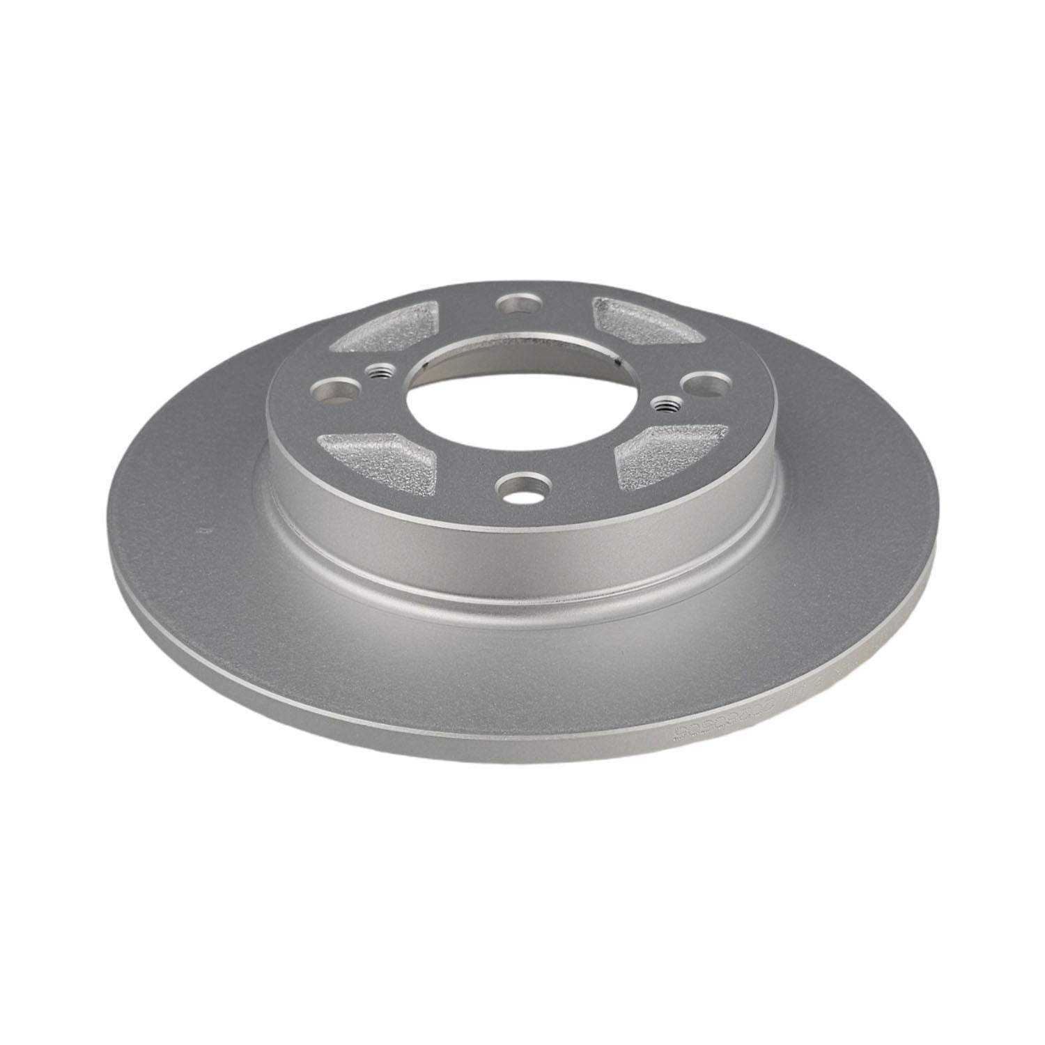 Rear Brake Rotor for Suzuki Baleno EW 1.4L K14B, Swift AZ ZC13S 1.0L K10C 228mm