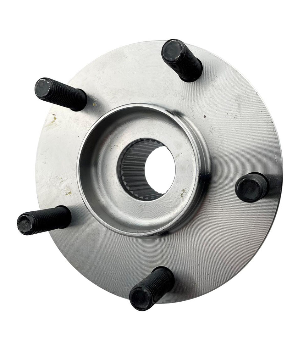Front Wheel Bearing hub Assembly For Mazda CX-9 TC TC2 TC4 FWD AWD 2016-Onwards