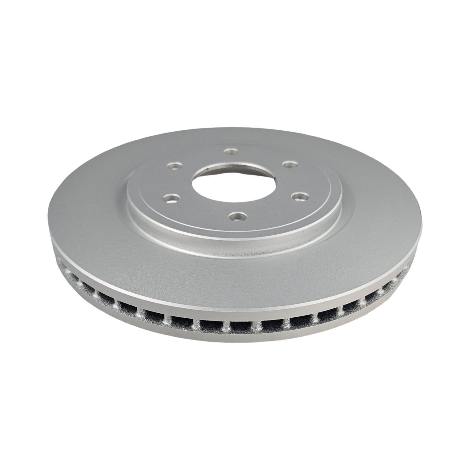 Front Brake Rotor for Nissan Navara D40, Pathfinder R51 2005~2015 - 296mm OD
