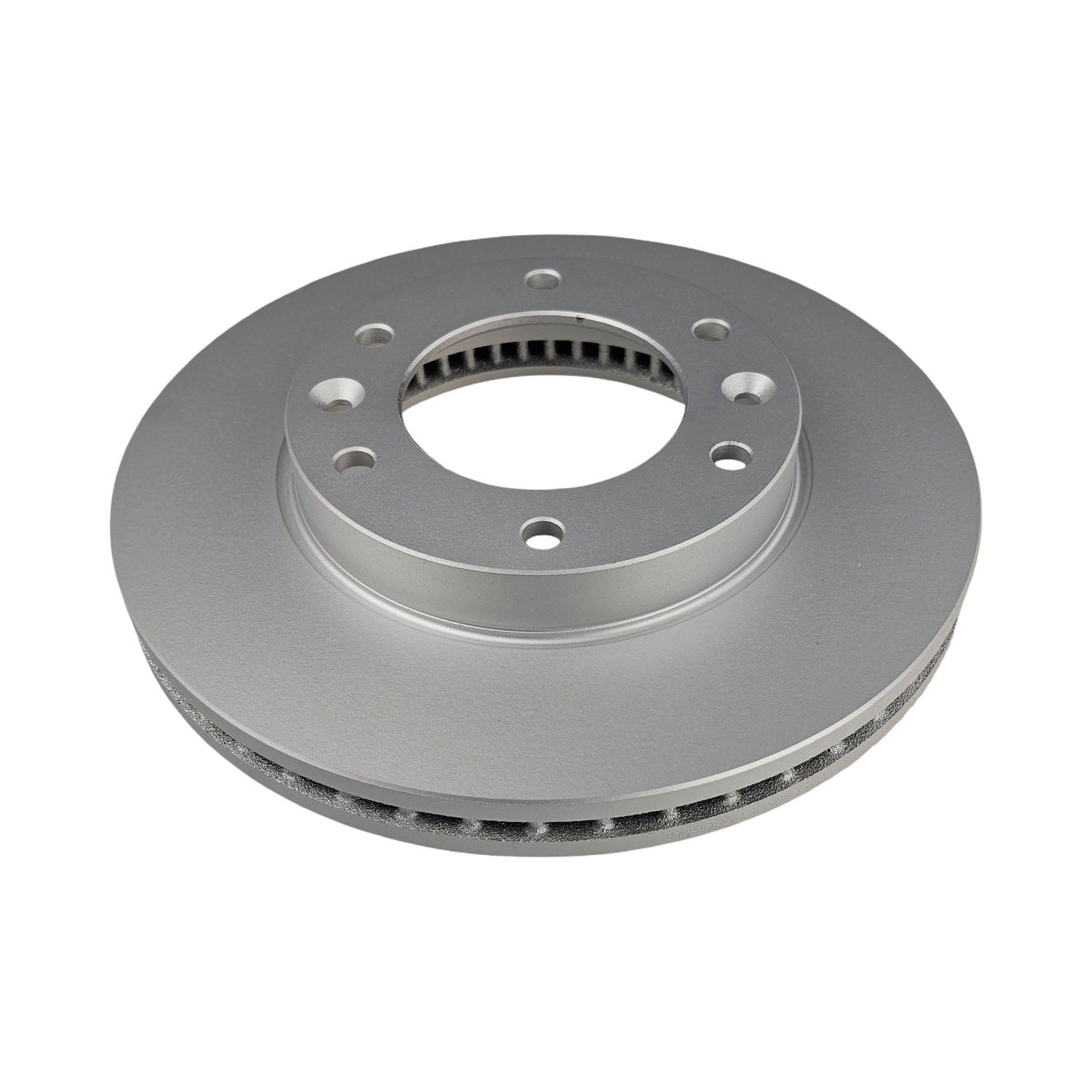 Front Brake Rotor for Kia Carnival VQ, Grand Carnival VQ 2006~2015 - OD: 300mm