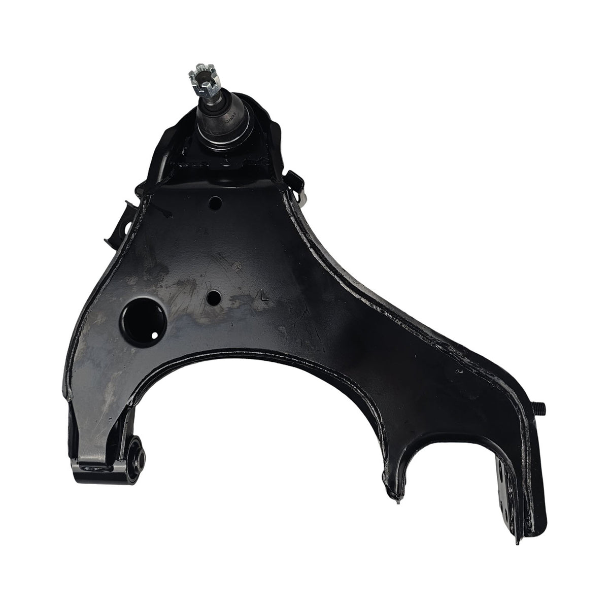 Left Front Lower Control Arm for Nissan Navara D22 2.4 2.5L 3.2L 3.3L 1997-2015