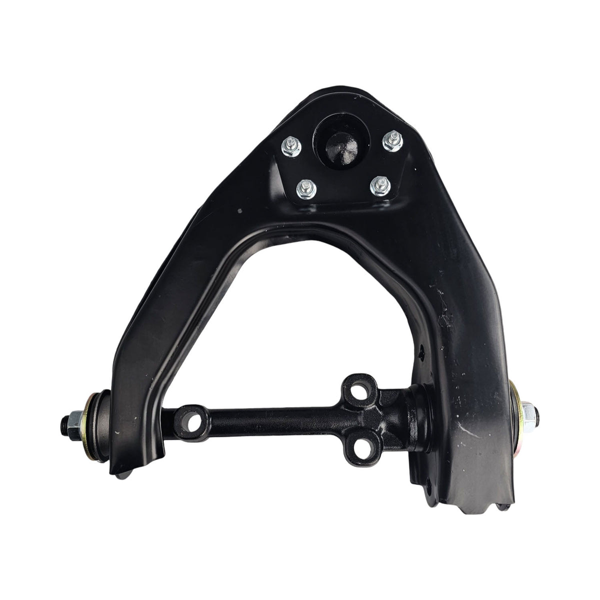 Front Upper Right Control Arm for Toyota 4 Runner RN130R LN130R HiLux RN110R RN106R RN130R LN130R LN107R RZN169R LN167R RZN174R LN172R KZN165R VZN167R VZN1 Hilux Surf LN130R VZN130R KZN130R 1988~2005