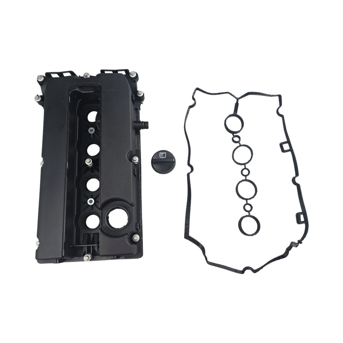 Rocker Cover & Gasket Set For Holden Astra AH Barina TM Cruze JH JG Trax TJ Opel Astra PJ