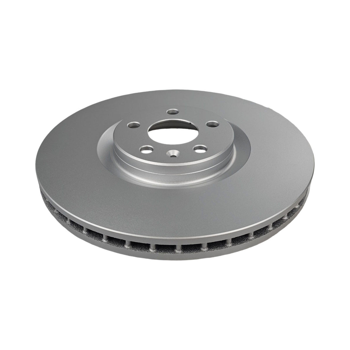 Front Brake Rotor for Polestar 2, Volvo S90 V60 V90 XC40 XC60 XC90 2.0L 345mm