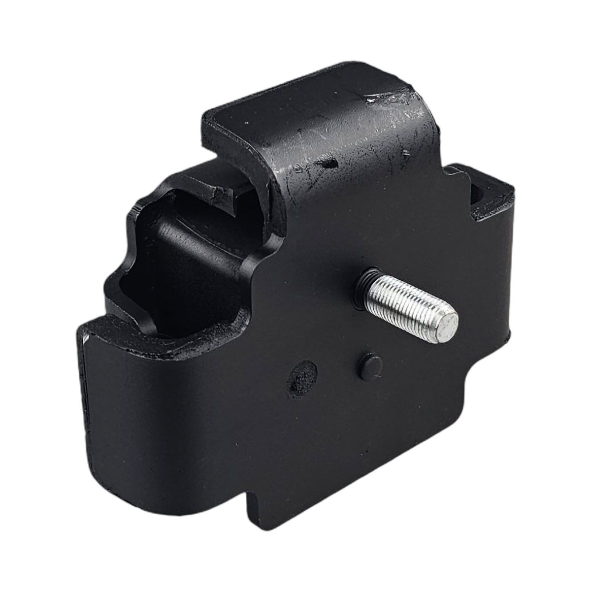 Front Left and Right Engine Mount for Toyota LandCruiser HZJ73R HZJ75R HZJ70R FZJ75R FZJ78R HZJ78R HZJ79R FZJ79R HDJ78 HDJ79R HDJ78R 1990~2027