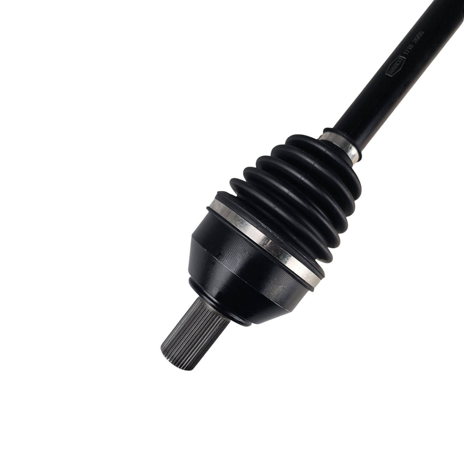 Front Left CV Drive Shaft for Ford Mondeo MA MB MC 2.3L SEBA SEB 2007-2015