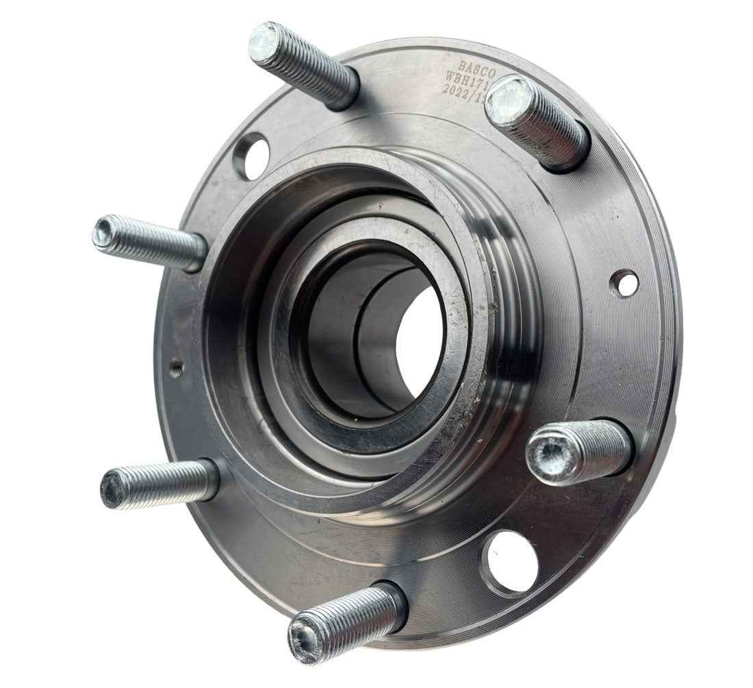 Front Wheel Bearing Hub for LDV G10 SV7A SV7C 1.9L 2.0L 2.4L RWD 2015~Onwards