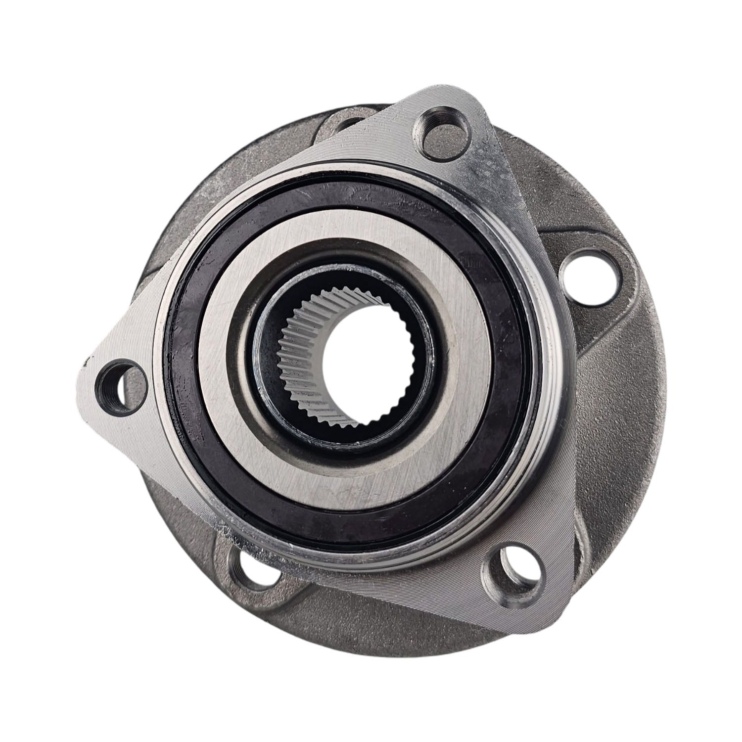 Rear Wheel Bearing Hub for MG MG4 2023-2027