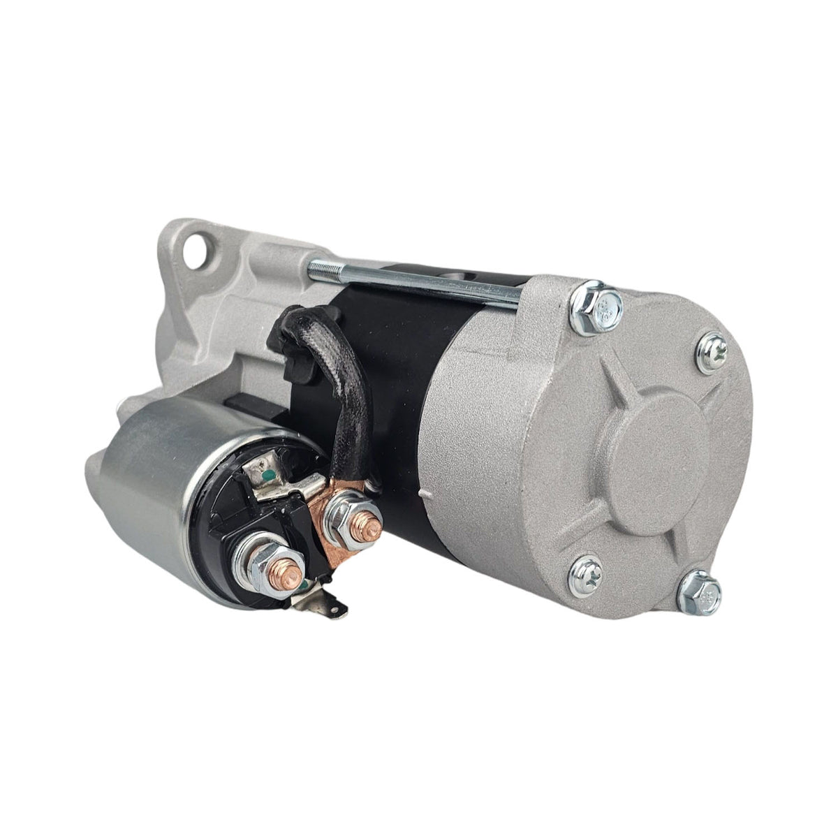 Starter Motor for Subaru Forester SH S12 SJ S13 Outback BR B14 2009~2018