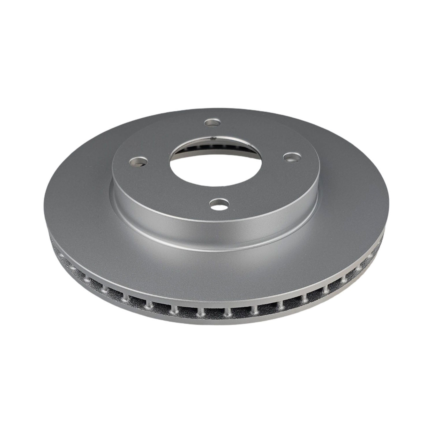 Front Brake Rotor for Nissan Tiida C11 1.5L 1.8L 2004~2013
